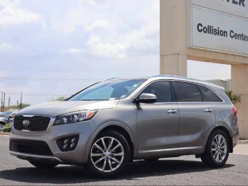 Kia sorento 2017 gas 2017 kia sorento tucson az Kia sorento 2017 gas 2017 kia sorento tucson az