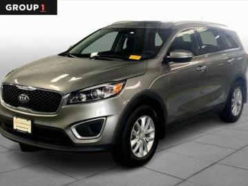 Kia sorento 2017 gasoline 2017 kia sorento lx mission ks Kia sorento 2017 gasoline 2017 kia sorento lx mission ks