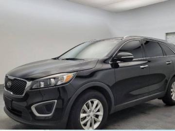 Kia sorento 2018 gas 2018 kia sorento lx glendale az Kia sorento 2018 gas 2018 kia sorento lx glendale az