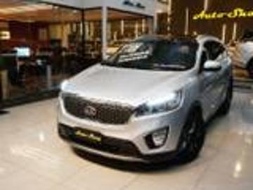 Kia sorento 2018 gasolina kia sorento 3 3 v6 gasolina ex 7l automatico prata 20172018 123000 Kia sorento 2018 gasolina kia sorento 3 3 v6 gasolina ex 7l automatico prata 20172018 123000