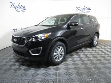 Kia sorento 2018 gasoline 2018 kia sorento l west palm beach fl Kia sorento 2018 gasoline 2018 kia sorento l west palm beach fl