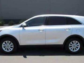 Kia sorento 2019 gas 2019 kia sorento l avondale az Kia sorento 2019 gas 2019 kia sorento l avondale az