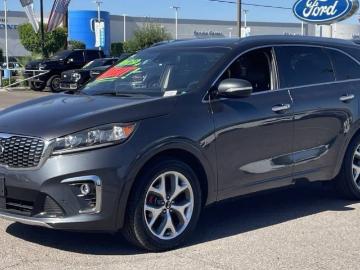 Kia sorento 2019 gas 2019 kia sorento phoenix az Kia sorento 2019 gas 2019 kia sorento phoenix az