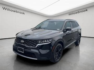 Kia sorento 2021 2021 kia sorento awd s 4dr suv Kia sorento 2021 2021 kia sorento awd s 4dr suv