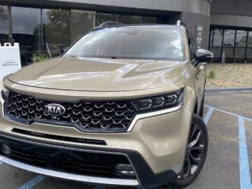 Kia sorento 2021 gas 2021 kia sorento sx scottsdale az Kia sorento 2021 gas 2021 kia sorento sx scottsdale az