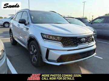 Kia sorento 2021 gasoline 2021 kia sorento s surprise az Kia sorento 2021 gasoline 2021 kia sorento s surprise az