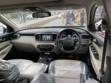 Kia sorento 2021 petrol kia sorento 2021 3 5 fwd Kia sorento 2021 petrol kia sorento 2021 3 5 fwd