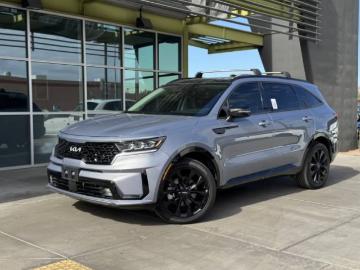Kia sorento 2022 gas 2022 kia sorento sx tempe az Kia sorento 2022 gas 2022 kia sorento sx tempe az