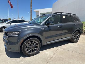 Kia sorento 2022 gas 2022 kia sorento x line ex phoenix az Kia sorento 2022 gas 2022 kia sorento x line ex phoenix az