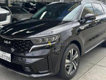 Kia sorento 2022 gasolina kia sorento gls Kia sorento 2022 gasolina kia sorento gls