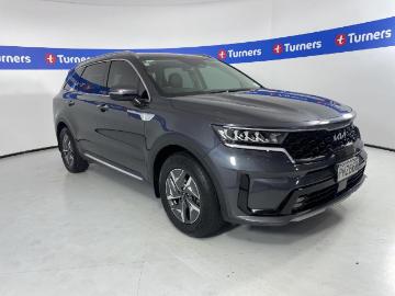 Kia sorento 2022 hybrid 2022 kia sorento