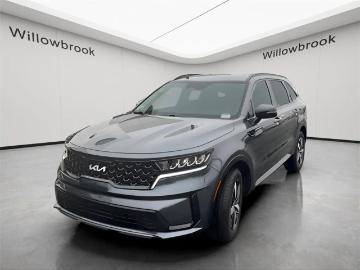 Kia sorento 2023 2023 kia sorento s 4dr suv Kia sorento 2023 2023 kia sorento s 4dr suv