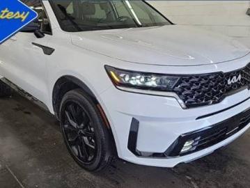 Kia sorento 2023 gas 2023 kia sorento sx scottsdale az Kia sorento 2023 gas 2023 kia sorento sx scottsdale az