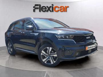 Kia sorento 2023 hibrido kia sorento 1 6 t gdi hev black edition 4x2 7pl hibrido no enchuf... Kia sorento 2023 hibrido kia sorento 1 6 t gdi hev black edition 4x2 7pl hibrido no enchuf...
