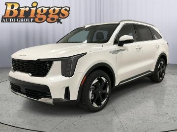 Kia sorento 2025 2025 kia sorento plug in hybrid ex Kia sorento 2025 2025 kia sorento plug in hybrid ex