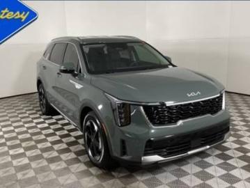 Kia sorento 2025 2025 kia sorento plug in hybrid ex mesa az Kia sorento 2025 2025 kia sorento plug in hybrid ex mesa az