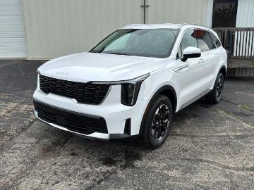 Kia sorento 2025 2025 kia sorento s Kia sorento 2025 2025 kia sorento s