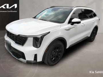 Kia sorento 2025 gasolina 2025 kia sorento sxl