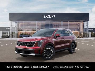 Kia sorento 2025 gasoline 2025 kia sorento s gilbert az Kia sorento 2025 gasoline 2025 kia sorento s gilbert az