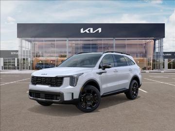 Kia sorento 2025 gasoline 2025 kia sorento waite park mn