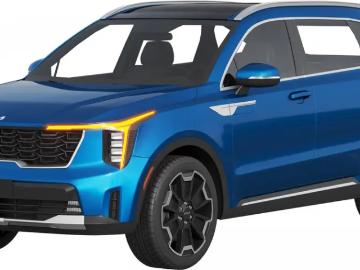 Kia sorento bencina kia sorento 2 5l ex gsl 2wd aut nuevo precio 34 990 000 Kia sorento bencina kia sorento 2 5l ex gsl 2wd aut nuevo precio 34 990 000