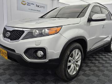 Kia sorento diesel kia sorento ex at 2 2 Kia sorento diesel kia sorento ex at 2 2