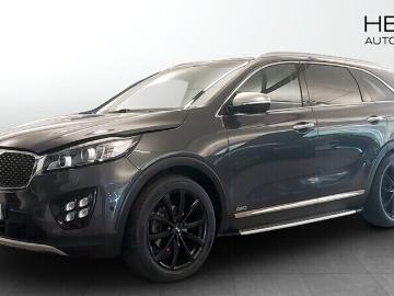 Kia sorento diesel kia sorento sorento7sits panorama automat Kia sorento diesel kia sorento sorento7sits panorama automat