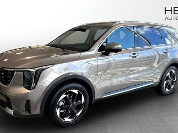Kia sorento hybrid kia sorento sorentophev aut awd advance