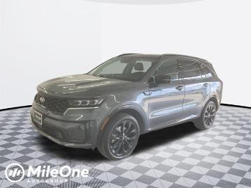 Kia sorento kia sorento