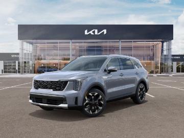 Kia sorento kia sorento
