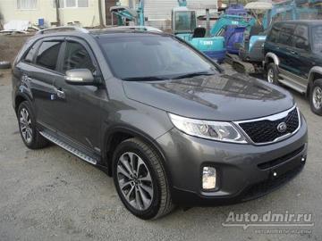 Kia sorento kupit kia sorento kia sorento 2013 g v vo vladivostoke po cene 1340 rub autodm... Kia sorento kupit kia sorento kia sorento 2013 g v vo vladivostoke po cene 1340 rub autodm...