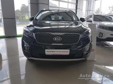 Kia sorento kupit kia sorento kia sorento 2016 g v v rossii po cene 2735 rub autodmir ru a...