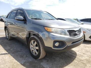 Kia sorento petrol buy used kia sorento silver car in lagos state carnaija Kia sorento petrol buy used kia sorento silver car in lagos state carnaija