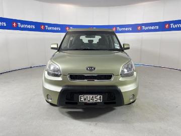 Kia soul 2009 diesel 2009 kia soul Kia soul 2009 diesel 2009 kia soul
