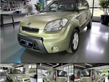 Kia soul 2011 flex kia soul ex 1 6 16v flex u 163 2011 Kia soul 2011 flex kia soul ex 1 6 16v flex u 163 2011