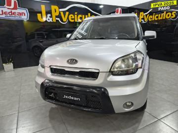 Kia soul 2011 kia soul ex 1 6 16v flex u 163 2011 Kia soul 2011 kia soul ex 1 6 16v flex u 163 2011