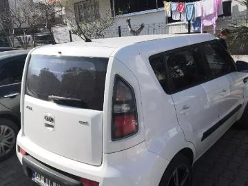 Kia soul 2011 lpg dizel kia soul Kia soul 2011 lpg dizel kia soul