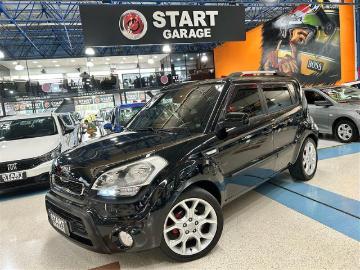 Kia soul 2014 flex kia soul ex 1 6 flex aut u173 2014