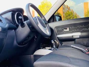 Kia soul 2014 gasolina kia soul hermoso automatico listo para traspaso Kia soul 2014 gasolina kia soul hermoso automatico listo para traspaso