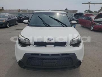 Kia soul 2014 petrol buy new kia soul white car in badagry in lagos state carnaija Kia soul 2014 petrol buy new kia soul white car in badagry in lagos state carnaija