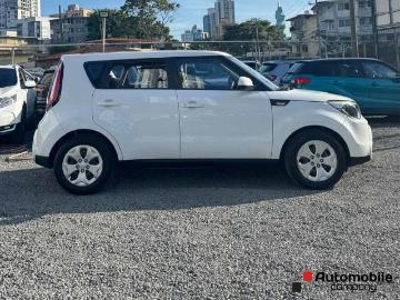 Kia soul 2015 gasolina kia soul 2015 153794 km gasolina automatica en ciudad de panama kia...