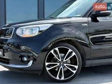 Kia soul 2016 elektro kia soul 2016