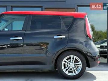 Kia soul 2016 elektro kia soul 2016
