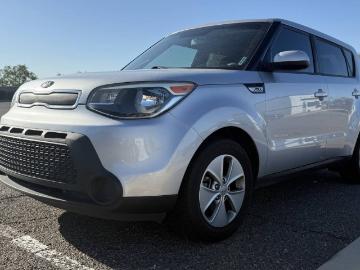 Kia soul 2016 gas 2016 kia soul base phoenix az Kia soul 2016 gas 2016 kia soul base phoenix az