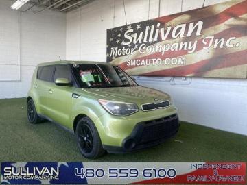 Kia soul 2016 gasoline 2016 kia soul base mesa az
