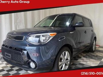 Kia soul 2016 gasoline 2016 kia soul cleveland oh