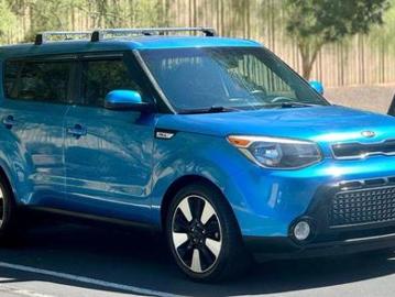Kia soul 2016 gasoline 2016 kia soul phoenix az Kia soul 2016 gasoline 2016 kia soul phoenix az