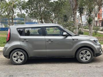 Kia soul 2016 kia soul 2017
