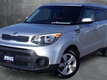 Kia soul 2017 gas 2017 kia soul base austin tx