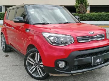 Kia soul 2017 gasolina 2017 kia soul ex aut Kia soul 2017 gasolina 2017 kia soul ex aut
